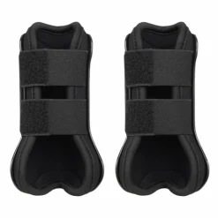 Hot - Guêtres Junior Pro x2 Cso|Guêtres Ouvertes Poneys