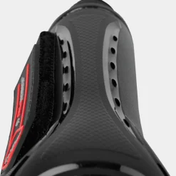 Hot - Guêtres Junior Pro x2 Cso|Guêtres Ouvertes Poneys