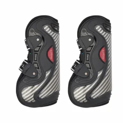 Sale - Guêtres ouvertes Exo-Flex / argent Guêtres Ouvertes