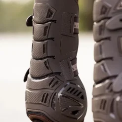 Guêtres Ouvertes*LeMieux - Guêtres ouvertes Motion Cool Marron