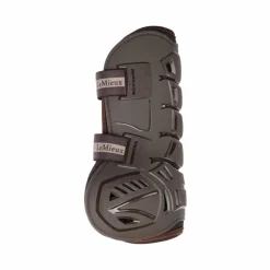 Guêtres Ouvertes*LeMieux - Guêtres ouvertes Motion Cool Marron