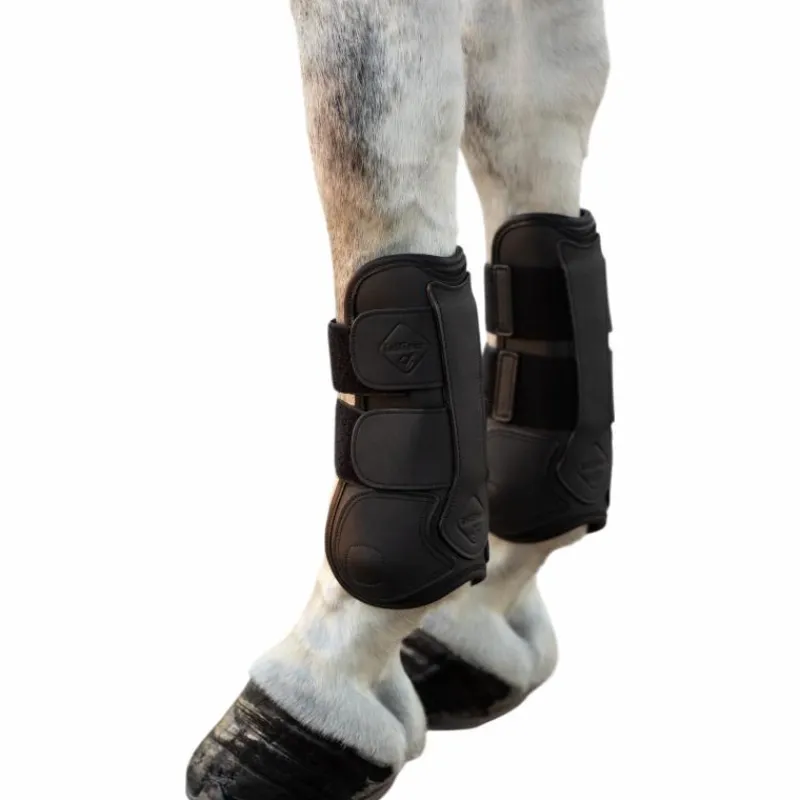 Discount - Guêtres ouvertes tendons Capella Guêtres Ouvertes Poneys|Guêtres Ouvertes