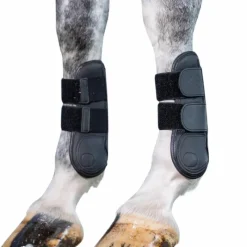 Discount - Guêtres ouvertes tendons Capella Guêtres Ouvertes Poneys|Guêtres Ouvertes