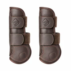 Outlet - Guêtres ouvertes tendons Capella Guêtres Ouvertes Poneys|Guêtres Ouvertes