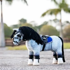 Clearance - Guêtres pour Toy Pony Capella Peluches