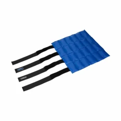 Accessoires De Massages|Guêtres De Froid*LeMieux - Guêtres rafraîchissantes Artic Ice Boot (x2) Bleu