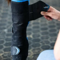 Online - Guêtres refroidissantes arrière Freeze Flow Ice Accessoires De Massages|Guêtres De Froid