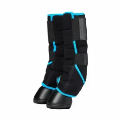 Sale - Guêtres refroidissantes avant Freeze Flow Ice Accessoires De Massages|Guêtres De Froid