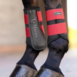 Hot - Guêtres souples fermées Grafter chilli Guêtres Fermées