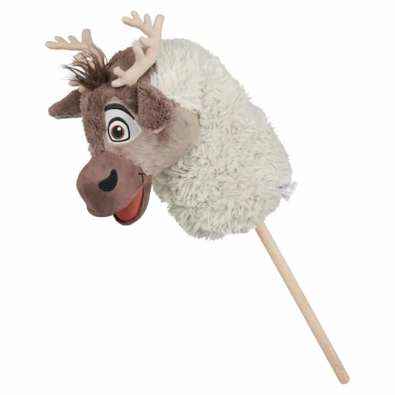 Hobby Horse*LeMieux - Hobby Horse Disney Sven Beige