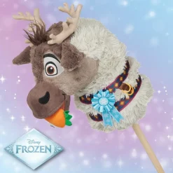 Hobby Horse*LeMieux - Hobby Horse Disney Sven Beige