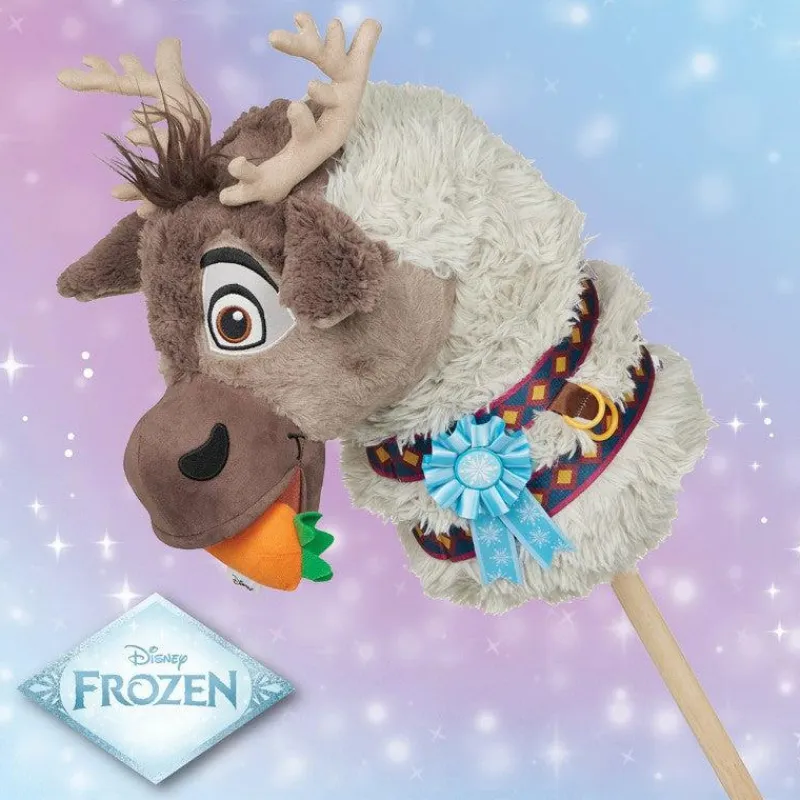 Hobby Horse*LeMieux - Hobby Horse Disney Sven Beige