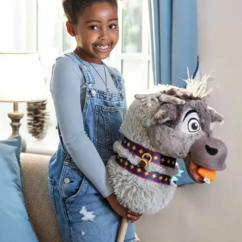 Hobby Horse*LeMieux - Hobby Horse Disney Sven Beige