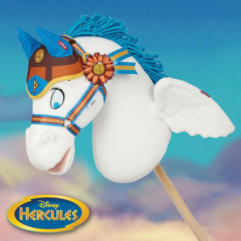 Hobby Horse*LeMieux - Hobby Horse Disney Pégase Blanc