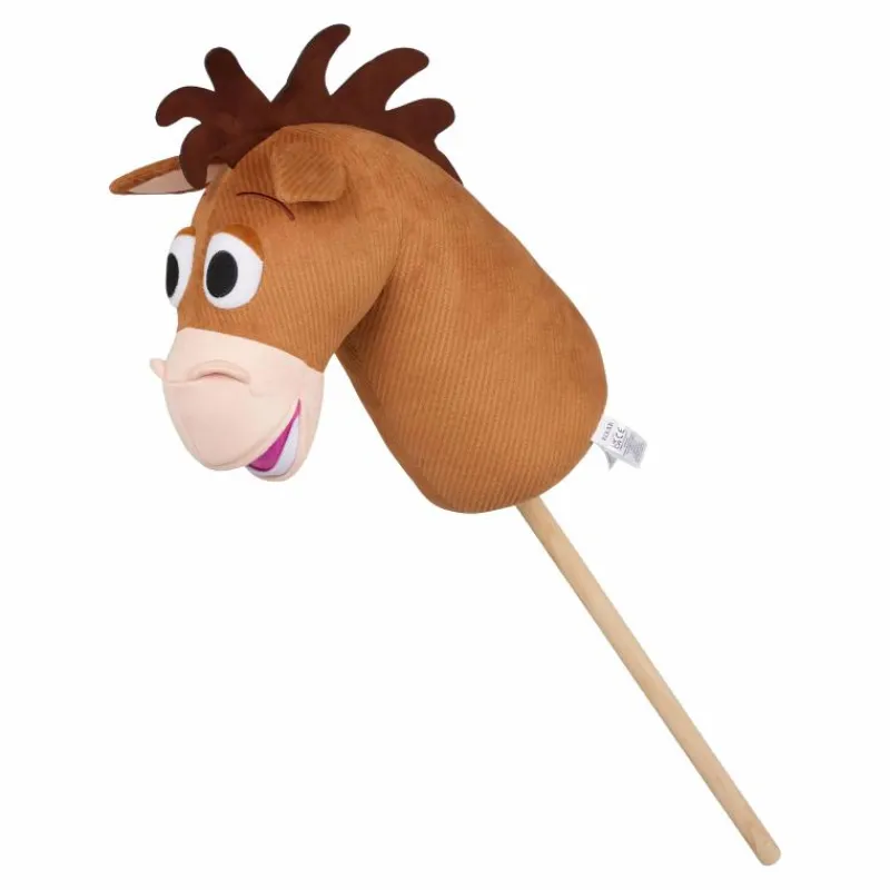 Hobby Horse*LeMieux - Hobby Horse Disney Pile-Poil Marron