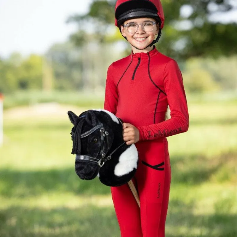 Hobby Horse*LeMieux - Hobby Horse Razzle Noir