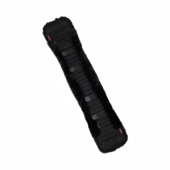 Best - Housse de sangle de dressage Simuwool Fourreaux De Sangle