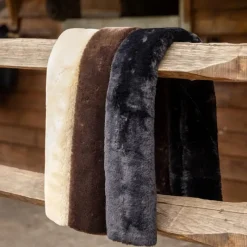 Clearance - Housse de sangle Simuwool Breastgirth Fourreaux De Sangle