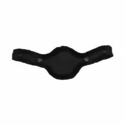 New - Housse de sangle à bavette longue Anatomic en laine mérinos+ Fourreaux De Sangle