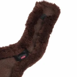 Clearance - Housse de sangle de saut d’obstacle Anatomic en laine mérinos+ Fourreaux De Sangle