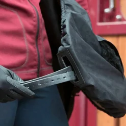 Dressage|Sacs Et Coffres D’Écuries*LeMieux - Housse de selle dressage Noir