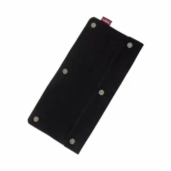 Frontaux*LeMieux - Housse pour frontal noir Marron