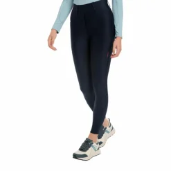 Online - Legging d'équitation femme Demi Full Grip Leggings D'Équitation