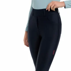 Online - Legging d'équitation femme Demi Full Grip Leggings D'Équitation