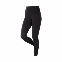 Leggings D'Équitation*LeMieux - Legging d'équitation femme Pull-on brossé Natalie Noir