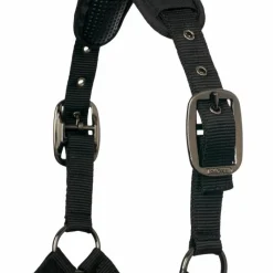 Licols Poneys*LeMieux - Licol pour chevaux ProSafe Noir