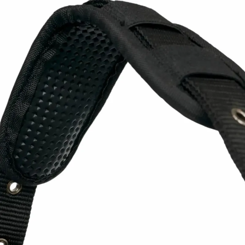 Licols Poneys*LeMieux - Licol pour chevaux ProSafe Noir