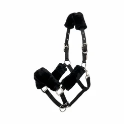 - Licol pour chevaux Comfort Licols Poneys