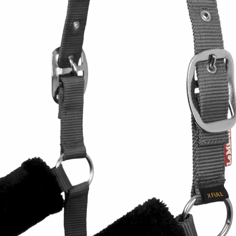 Clearance - Licol pour chevaux Comfort Licols Poneys