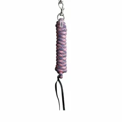 Discount - Longe d’entraînement juniper/ lilac/ peach Licols Poneys|Longes Classiques
