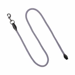 Sale - Longe Ropella lilac Licols Poneys|Longes Classiques