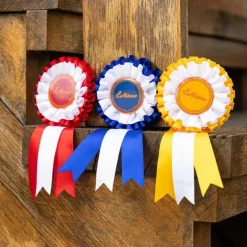 New - Lot de rosettes pour hobby horse Hobby Horse