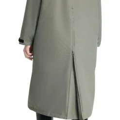Blousons Et Manteaux*LeMieux - Manteau de pluie femme HydroShield rosemary Vert