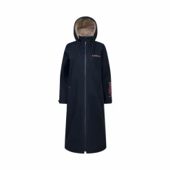 Discount - Manteau de pluie femme HydroShield Blousons Et Manteaux