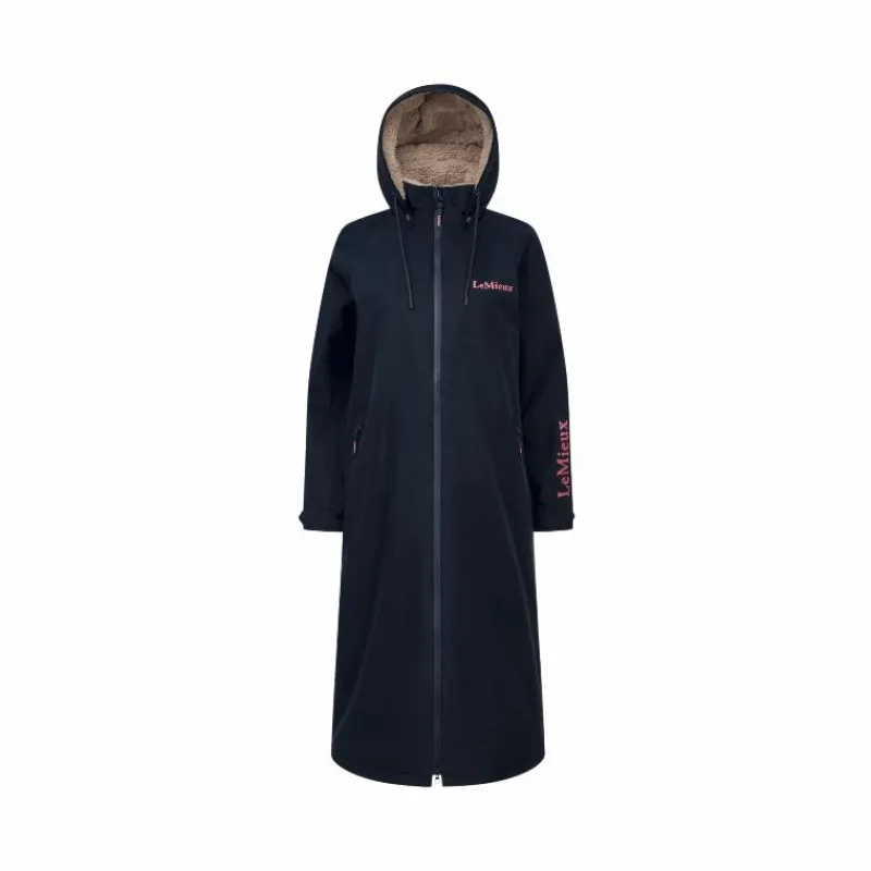 Discount - Manteau de pluie femme HydroShield Blousons Et Manteaux