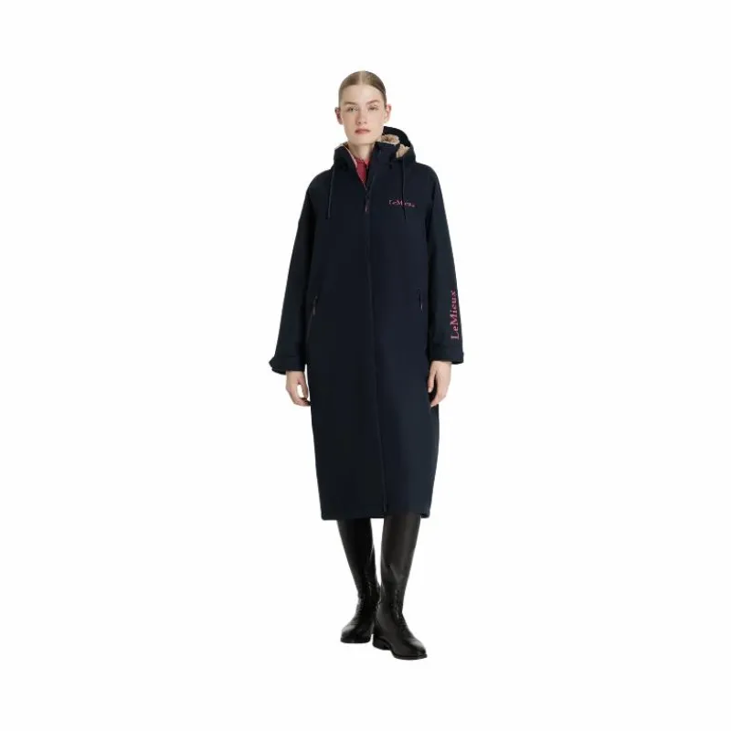 Discount - Manteau de pluie femme HydroShield Blousons Et Manteaux