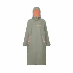 Blousons Et Manteaux*LeMieux - Manteau de pluie enfant HydroShield Junior Young Rider rosemary Vert