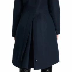 Blousons Et Manteaux*LeMieux - Manteau d’équitation imperméable long femme Anya Marine