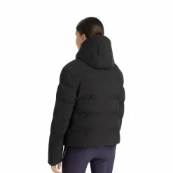 Blousons Et Manteaux*LeMieux - Manteau d’équitation imperméable enfant Young Rider Daisy Noir