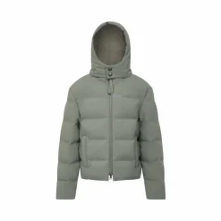 New - Manteau d’équitation imperméable enfant Young Rider Daisy rosemary Enfant Blousons Et Manteaux