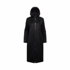 Blousons Et Manteaux*LeMieux - Manteau d'équitation femme All Elements Noir