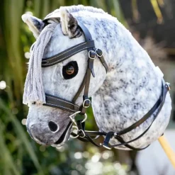 Online - Martingale à anneaux pour hobby horse Hobby Horse