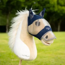 Discount - Masque anti-mouches pour hobby horse Hobby Horse