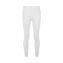 Pantalons D'Équitation|Pantalons D'Équitation*LeMieux - Pantalon d’équitation homme Sport Blanc