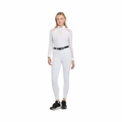 Online - Pantalon d'équitation femme Freya Pro Pantalons D'Équitation