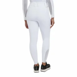 Pantalons D'Équitation*LeMieux - Pantalon d'équitation femme Victoria Blanc